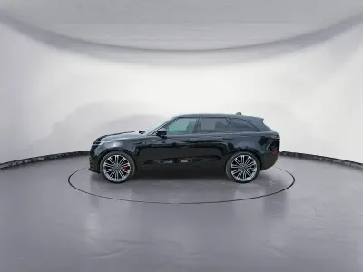 Gebraucht Land Rover Range Rover Velar Autobiography 400 PS (294 kW) 2024 Schwarz SUV