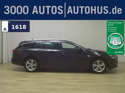 Gebraucht Opel Insignia