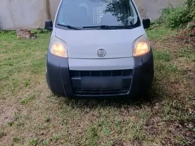 Gebraucht Fiat Fiorino