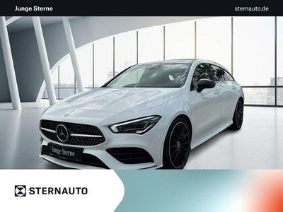 Mercedes CLA220