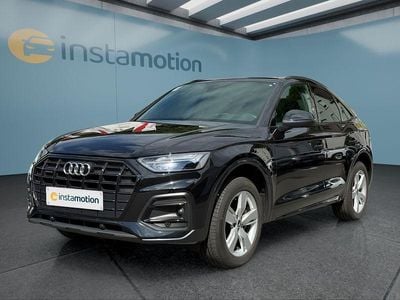 Audi Q5 Sportback