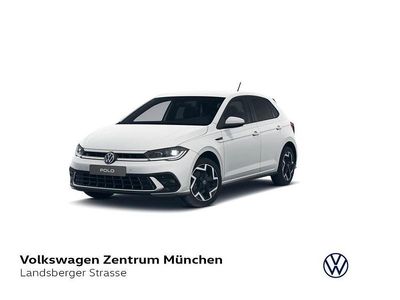 Nouă VW Polo R-line 116 CP (85 kW) 2026 Hatchback