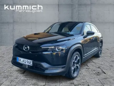 Gebraucht Mazda MX30