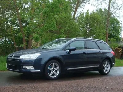 Gebraucht Citroën C5