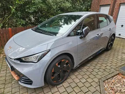 Gebraucht Cupra Born