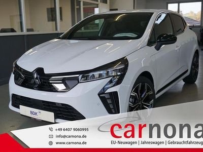 Neu Mitsubishi Colt Intense 91 PS (66 kW) 2025 Antarktisweiß Kleinwagen