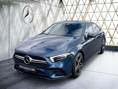 Mercedes A35 AMG