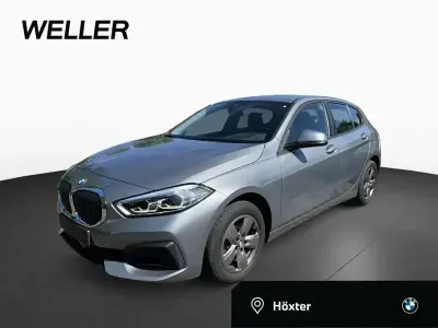Gebraucht BMW 116
