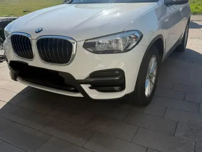 Gebraucht BMW X3
