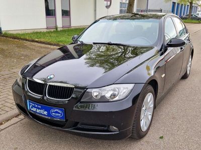 gebraucht BMW 318 318 Baureihe 3 Lim. i TÜV & ASU NEU Klima