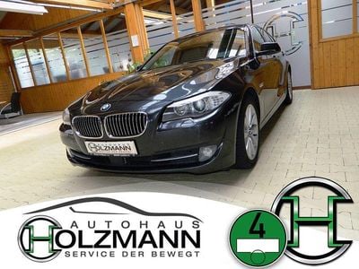BMW 535