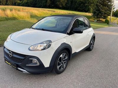 Opel Adam Rocks