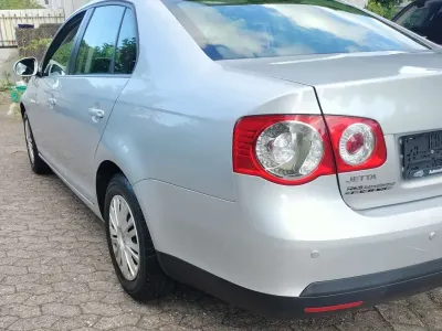 Gebraucht VW Jetta