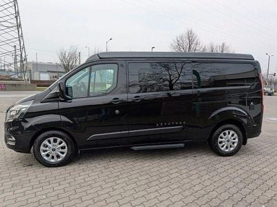 Buerstner Copa
