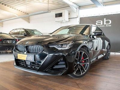 Gebraucht BMW M240 M Sport 374 PS (275 kW) 2024 Schwarz