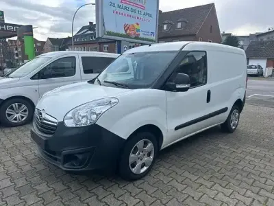 Gebraucht Opel Combo