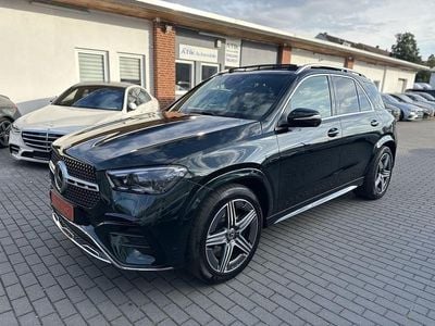 Mercedes GLE400