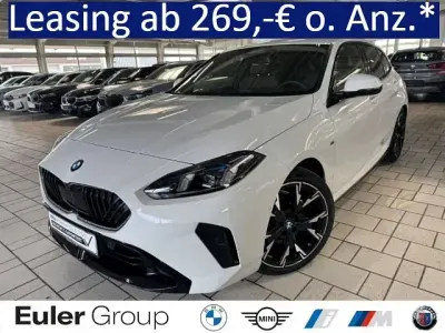 Gebraucht BMW 120