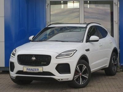 Andere Gebraucht 2021 Jaguar E-Pace R-Dynamic SUV | 28.690 € (Fairer Preis)