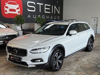 Volvo V90 CC