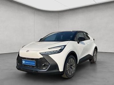 Neu Toyota Corolla 178 PS (130 kW) 2025 Weiß Limousine