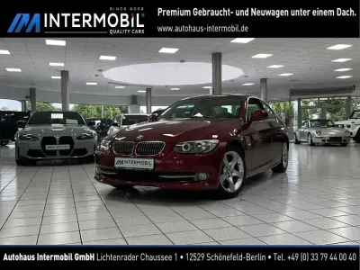 Gebraucht BMW 325