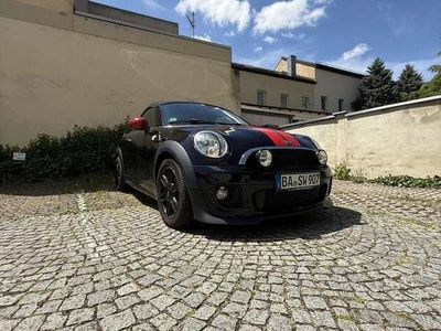 Mini John Cooper Works Cabriolet