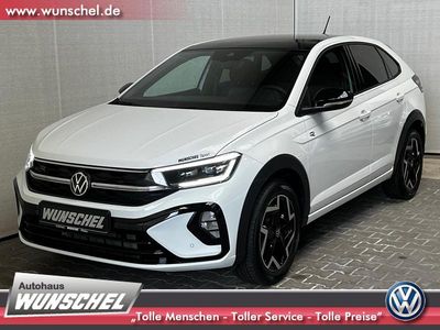 Nuova VW Taigo R-line 150 CV (110 kW) 2025 SUV