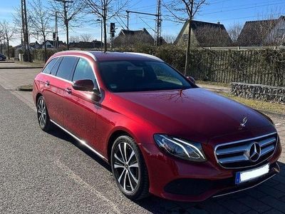 Mercedes E300