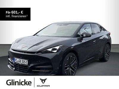 Gebraucht Cupra Tavascan VZ 250 kW (340 PS) 2025 Uranograu SUV