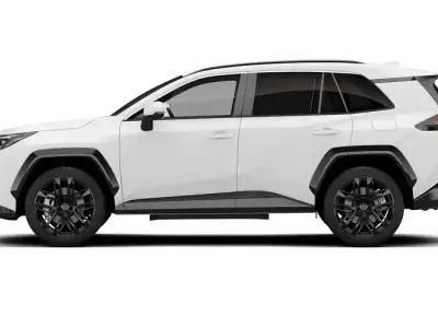 Gebraucht Toyota RAV4 Hybrid