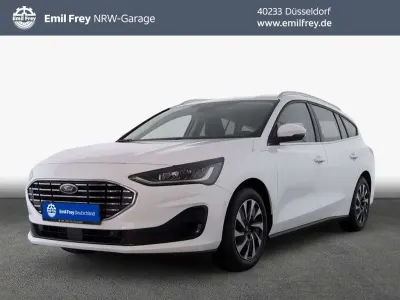 Gebraucht Ford Focus