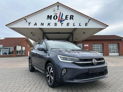 Gebraucht VW Taigo Life 116 PS (85 kW) 2025 Grau SUV