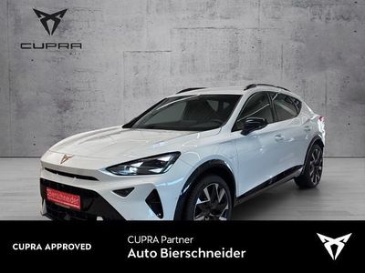 Gebraucht Cupra Formentor VZ 272 PS (200 kW) 2025 Weiss SUV