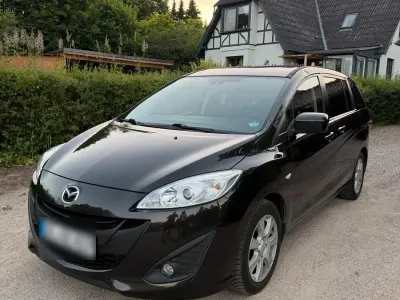 Gebraucht Mazda 5