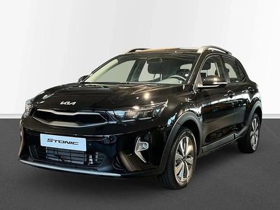 Schwarz Gebraucht 2025 Kia Stonic Vision SUV | 19.800 € (Guter Preis)