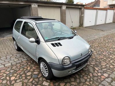 gebraucht Renault Twingo 1.2 TÜV 08/25