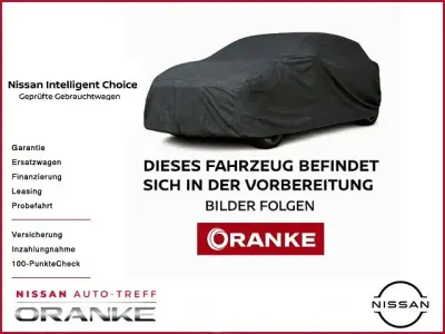 Gebraucht Nissan X-Trail Tekna+ 204 PS (150 kW) 2026 Grau SUV