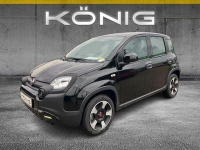Fiat Panda Cross