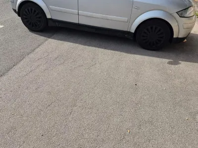 Occasion Audi A2