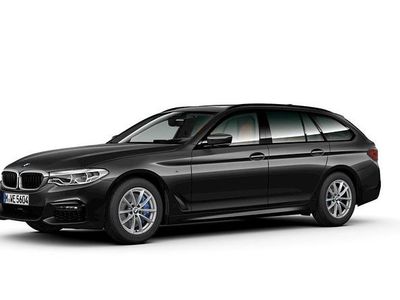 Gebraucht 2025 BMW 530 Shadowline Kombi | 27.981 €