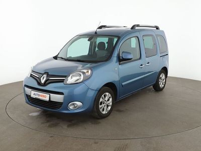 gebraucht Renault Kangoo 1.5 BLUE dCi Intens, Diesel, 18.090 €