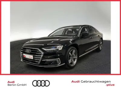 Gebraucht Audi A8