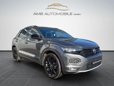 Gebraucht VW T-Roc Sport 150 PS (110 kW) 2022 Grau SUV