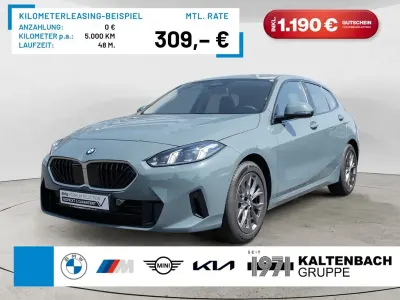 Gebraucht BMW 120