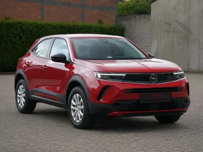 Gebraucht Opel Mokka