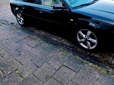 gebraucht Audi A6 2.5