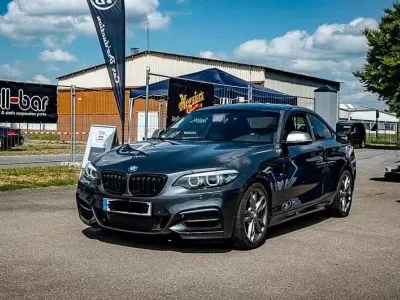 Gebraucht BMW M240i