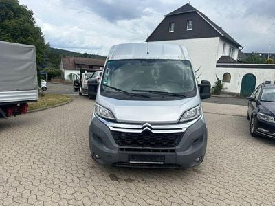 Citroën Jumper