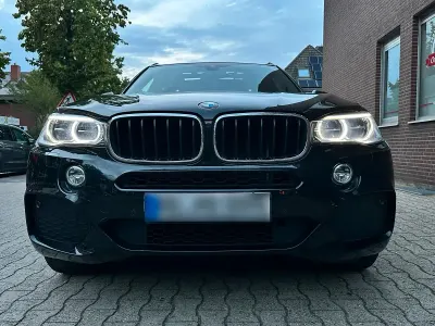 Gebraucht BMW X5